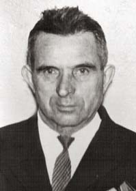 Булгаков Петр Григорьевич