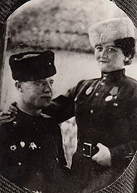 Прокоповы Иван 