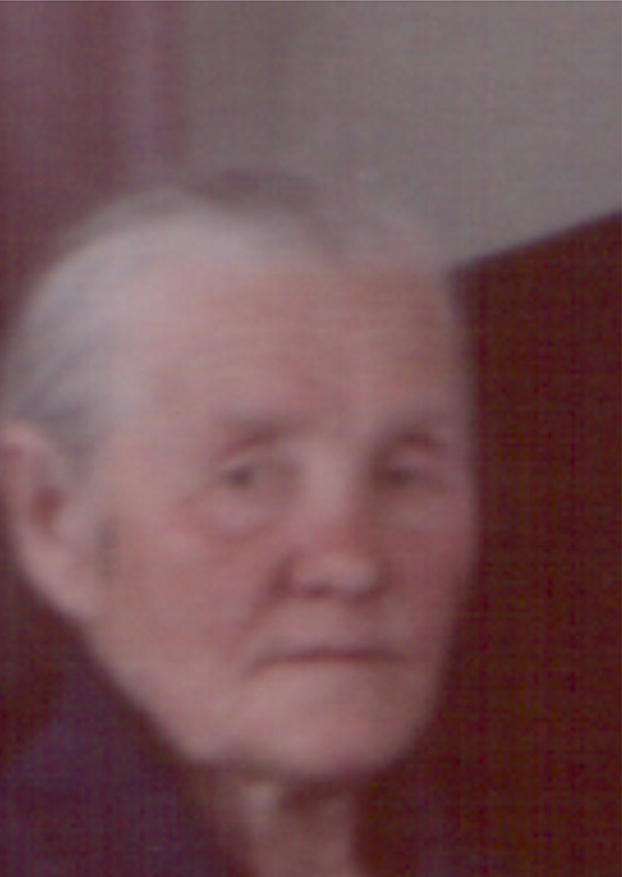 Мошкирева Анастасия Кирилловна