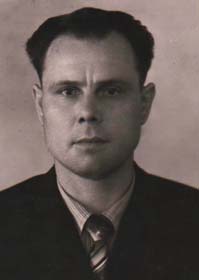 Взяткин Алексей Тихонович