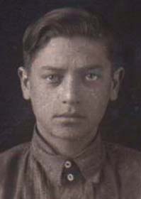 Лузин Леонид Николаевич