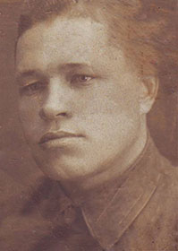 Грушецкий Сергей Иннокентьевич