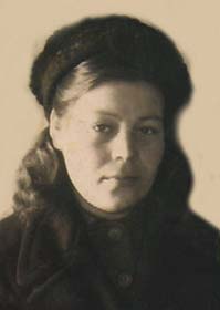 Теллина (Назарова) 