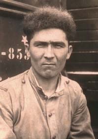 Стрельников Иван Ефимович