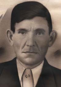 Сергеев Никандр Дмитриевич