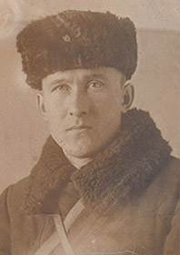 Погодаев Иван Прокопьевич