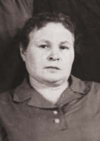 Баранова Анастасия Антоновна