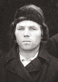 Шахматов Аркадий Андреевич