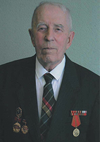 Ерлыков Александр Петрович