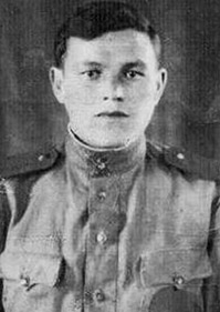 Емчинов Георгий Михайлович