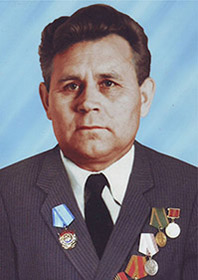 Федяев Михаил Александрович