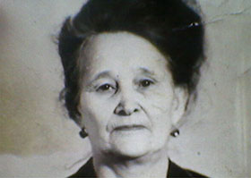 Хохлова Галина Александровна