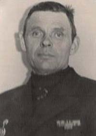 Кондратьев Г В