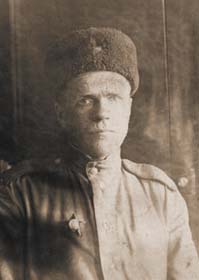 Макеев Леонид Нифантьевич