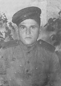 Судникович Константин Артёмович
