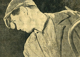 Желнин Николай Алексеевич