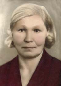 Мохова Наталья Григорьевна