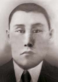 Дахеев Исак Дахеевич