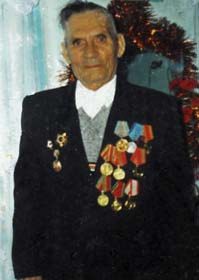 Михайлов Алексей Георгиевич