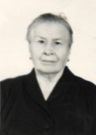 Магдеева Софья Хасановна