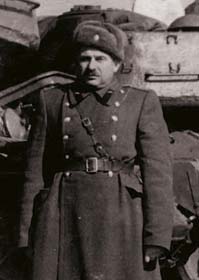 Дубицкий Александр Львович