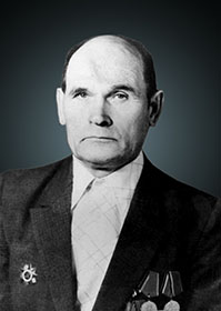Рыбников Иннокентий Нестерович