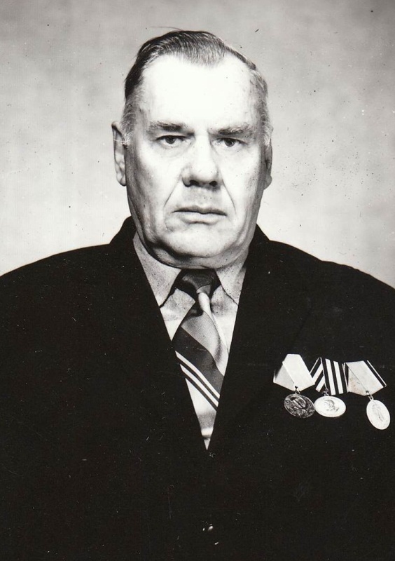 Сорокин Борис Викторович