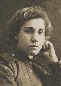 Шевцова Екатерина Ефимовна