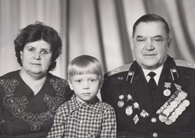 Пайтушев Николай Макарович