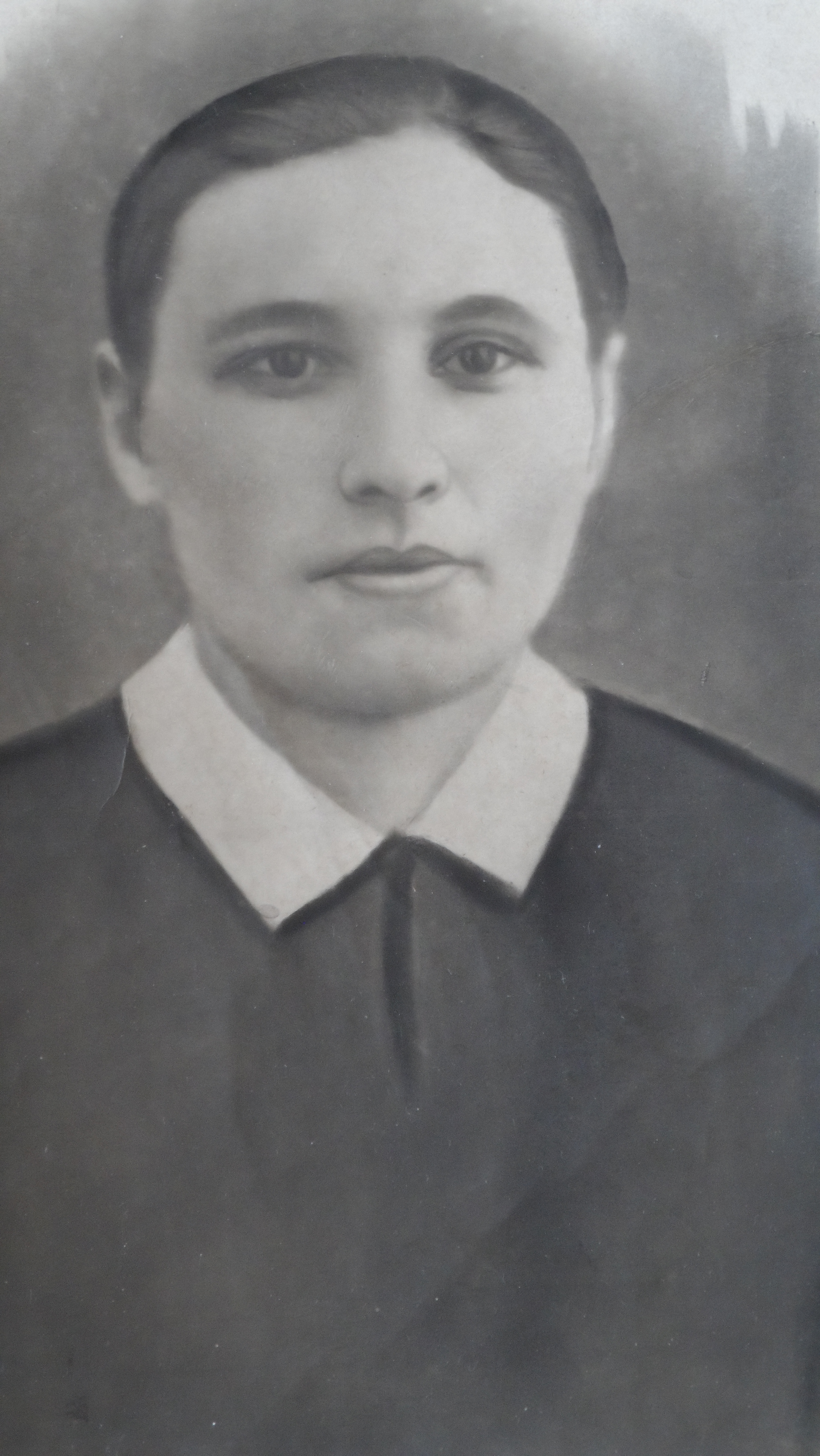 Гаранина Анастасия Ивановна