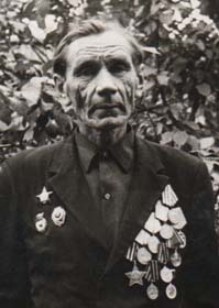 Рыбкин Иннокентий Алексеевич