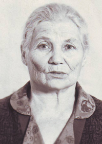 Зверева Клавдия Леонтьевна