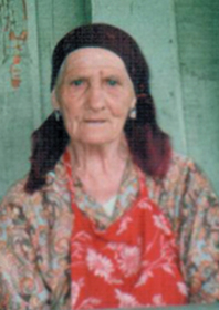 Зайцева (Филогина) 