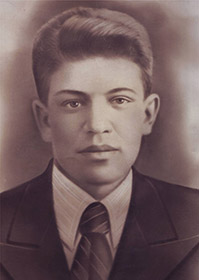 Гольдмахер Григорий Львович