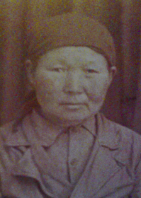 Буяева Анна Алексеевна