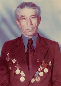 Бубличенко Дмитрий Иванович