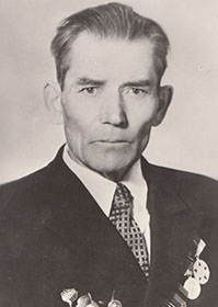 Ознобихин Иван Павлович