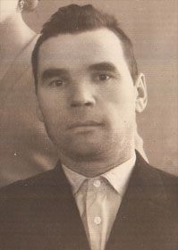 Быков Павел Яковлевич