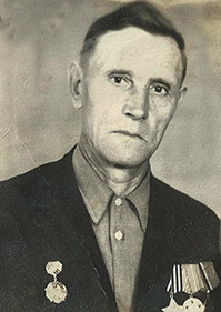 Епифанов Виктор Федорович