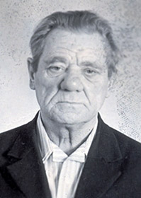 Каракулин Василий Захарович