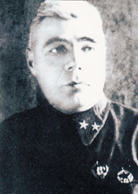 Кутлин Зека Юсупович