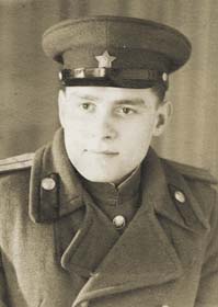 Хуторцов Алексей Петрович