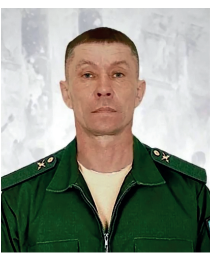 Унжаков Андрей