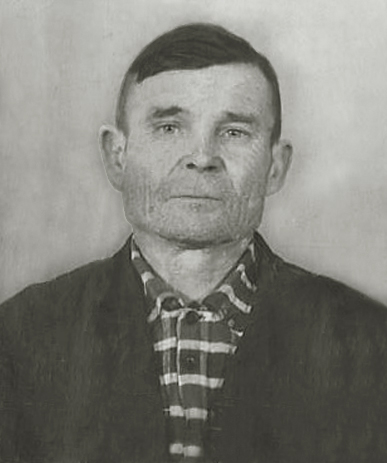 Лухнев Игнат Петрович