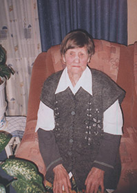 Стрелкова Ольга Степановна