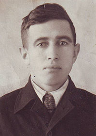 Главинский Юрий Романович
