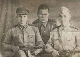 Голиков Иван Никифорович