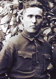 Трескин Николай Сергеевич