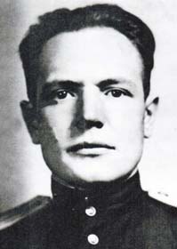 Неудачин Филипп Андреанович