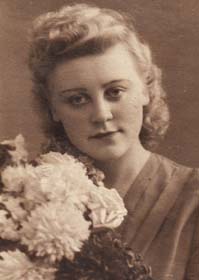 Миловидова (Михальская) 